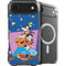 Disney Goofy and Max iPhone 17 Air MagSafe Case