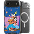 Disney Goofy and Max iPhone 17 Air MagSafe Case