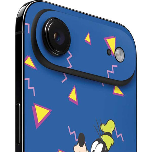 Disney Goofy and Max iPhone 17 Air Skin