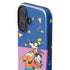 Disney Goofy and Max iPhone 17 Impact Case