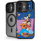 Disney Goofy and Max iPhone 17 Kickstand Case