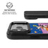 Disney Goofy and Max iPhone 17 Pro Kickstand Case