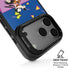 Disney Goofy and Max iPhone 17 Pro Kickstand Case