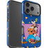 Disney Goofy and Max iPhone 17 Pro Max Impact Case