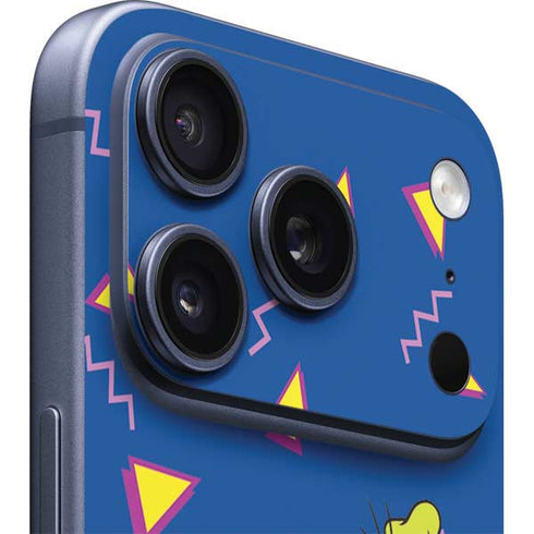 Disney Goofy and Max iPhone 17 Pro Skin