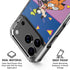Disney Goofy and Max iPhone 18 Pro Clear Case