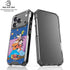 Disney Goofy and Max iPhone 18 Pro Clear Case