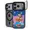 Disney Goofy and Max iPhone 18 Pro Kickstand Case