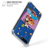 Disney Goofy and Max iPhone 7/8 Plus Clear Case