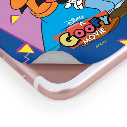 Disney Goofy and Max iPhone 8 Plus Skin