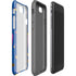 Disney Goofy and Max iPhone SE (2nd & 3rd Gen) Pro Case