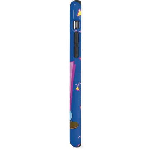 Disney Goofy and Max iPhone X Pro Case