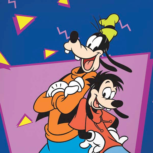 Disney Goofy and Max iPhone X Pro Case