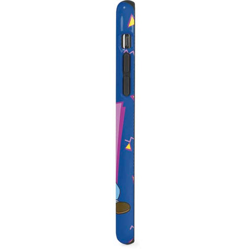 Disney Goofy and Max iPhone XR Pro Case
