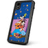 Disney Goofy and Max iPhone XR Waterproof Case