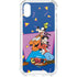 Disney Goofy and Max iPhone XS Clear Case