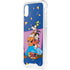 Disney Goofy and Max iPhone XS Clear Case