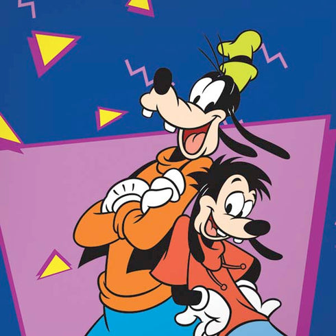 Disney Goofy and Max iPhone XS Max Skin