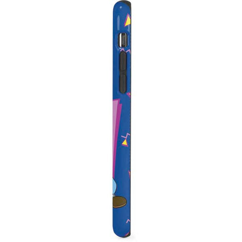 Disney Goofy and Max iPhone XS Pro Case