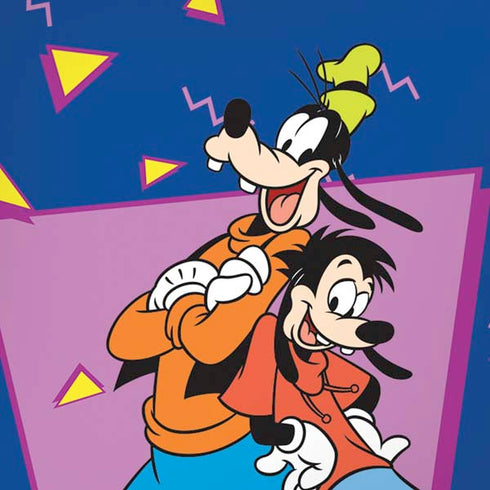 Disney Goofy and Max iPhone XS Pro Case