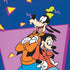 Disney Goofy and Max iPhone XS Pro Case
