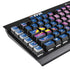 Disney Goofy and Max K95 RGB PLATINUM Mechanical Gaming Keyboard Skin