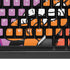 Disney Goofy and Max K95 RGB PLATINUM Mechanical Gaming Keyboard Skin