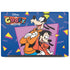 Disney Goofy and Max Dell Latitude Skin