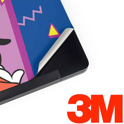Disney Goofy and Max Dell Latitude Skin