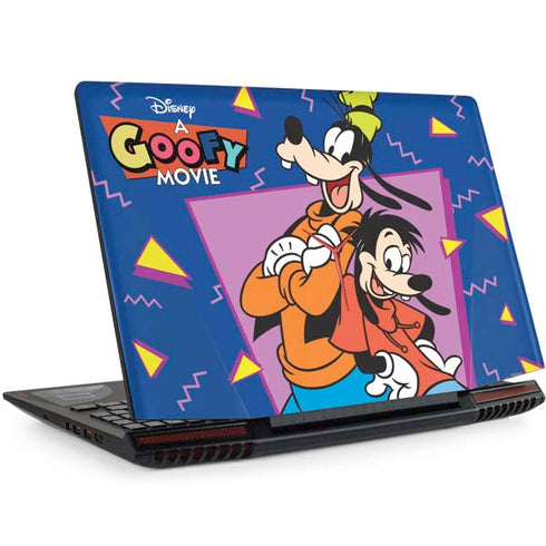Disney Goofy and Max Legion Y720 Skin