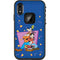 Disney Goofy and Max LifeProof Fre iPhone Skin