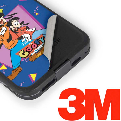 Disney Goofy and Max LifeProof Fre iPhone Skin