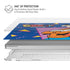 Disney Goofy and Max MacBook Air 13in (2020) Case plus Skin