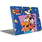 Disney Goofy and Max Apple MacBook Air Skin