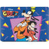 Disney Goofy and Max Apple MacBook Air Skin