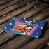 Disney Goofy and Max Apple MacBook Air Skin