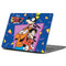 Disney Goofy and Max Apple MacBook Pro 13-inch Skin