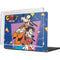 Disney Goofy and Max MacBook Pro 14in (2021-24) Case plus Skin