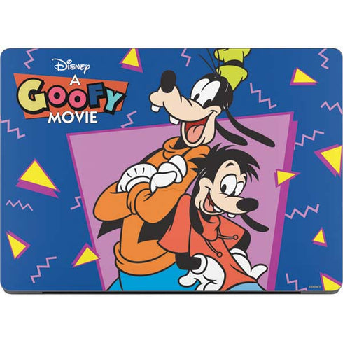 Disney Goofy and Max MacBook Pro 14in (2021-24) Skin