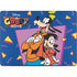 Disney Goofy and Max MacBook Pro 14in (2021-24) Skin