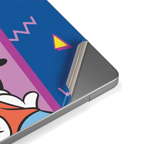 Disney Goofy and Max MacBook Pro 14in (2021-24) Skin