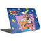 Disney Goofy and Max Apple MacBook Pro 15-inch Skin