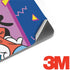 Disney Goofy and Max Apple MacBook Pro 15-inch Skin