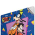 Disney Goofy and Max Apple MacBook Pro 16-inch Skin