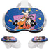Disney Goofy and Max Meta Quest 3S Skin