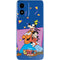 Disney Goofy and Max Moto G Play 4G (2024) Skin