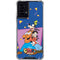 Disney Goofy and Max Moto G Power 5G (2024) Clear Case
