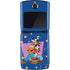 Disney Goofy and Max Motorola RAZR Skin
