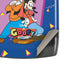 Disney Goofy and Max Motorola RAZR Skin