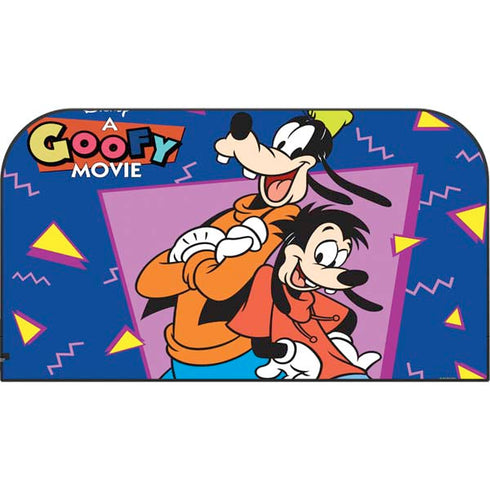 Disney Goofy and Max Nintendo Switch 2 (2025) with Joy-Con Skin